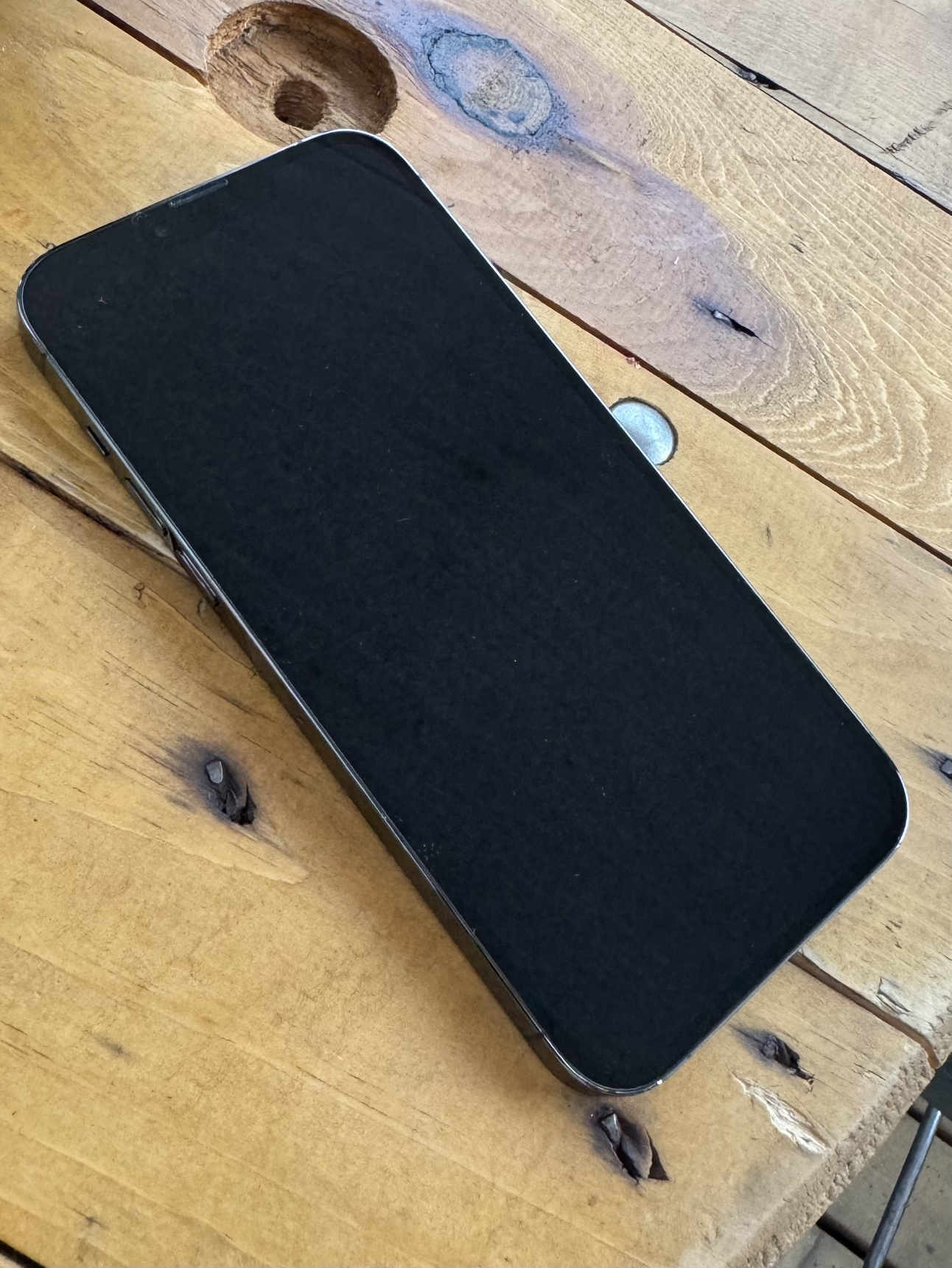 iPhone 13 Pro Max 256 - photo 2