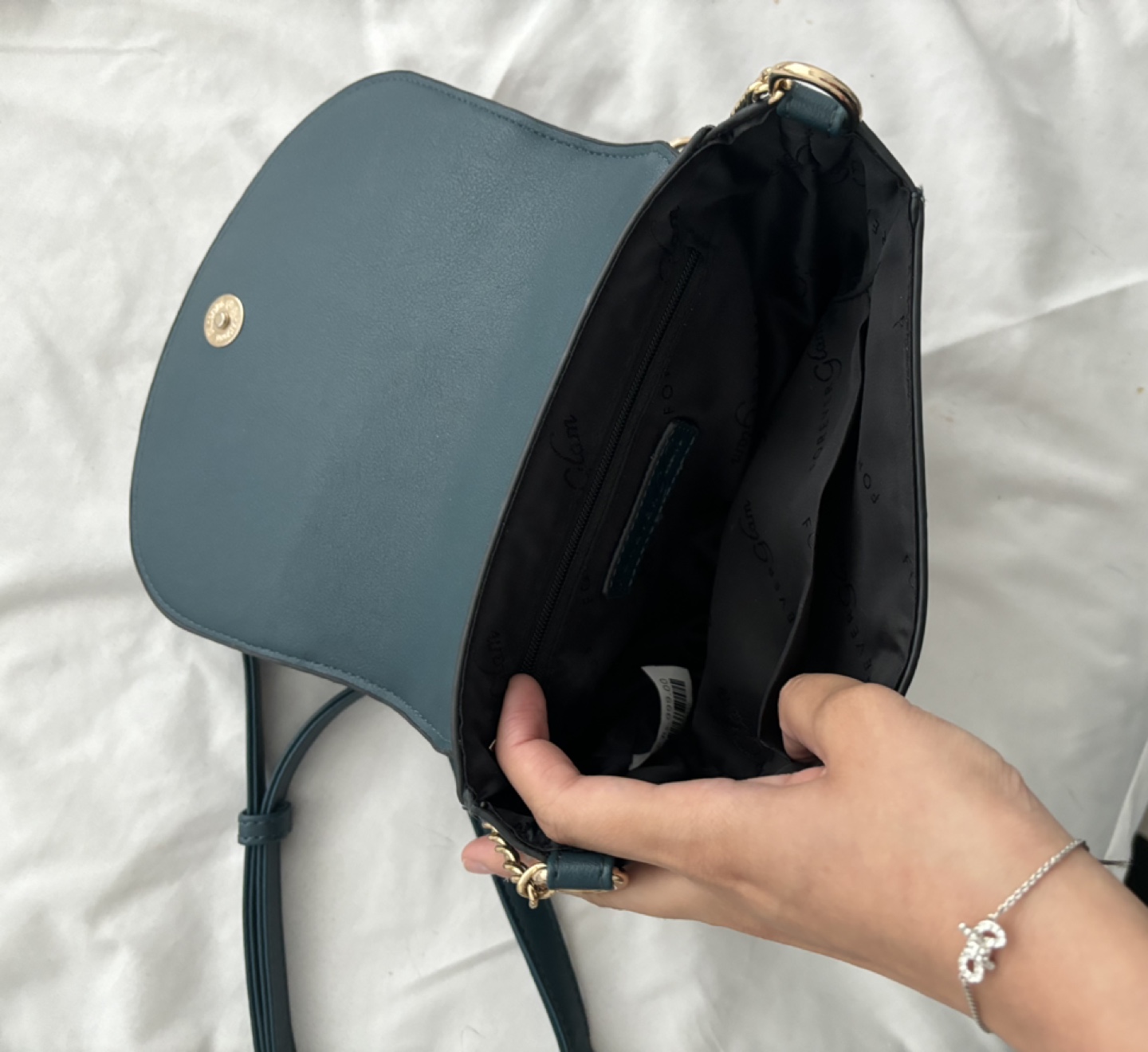 Sling purse - photo 2