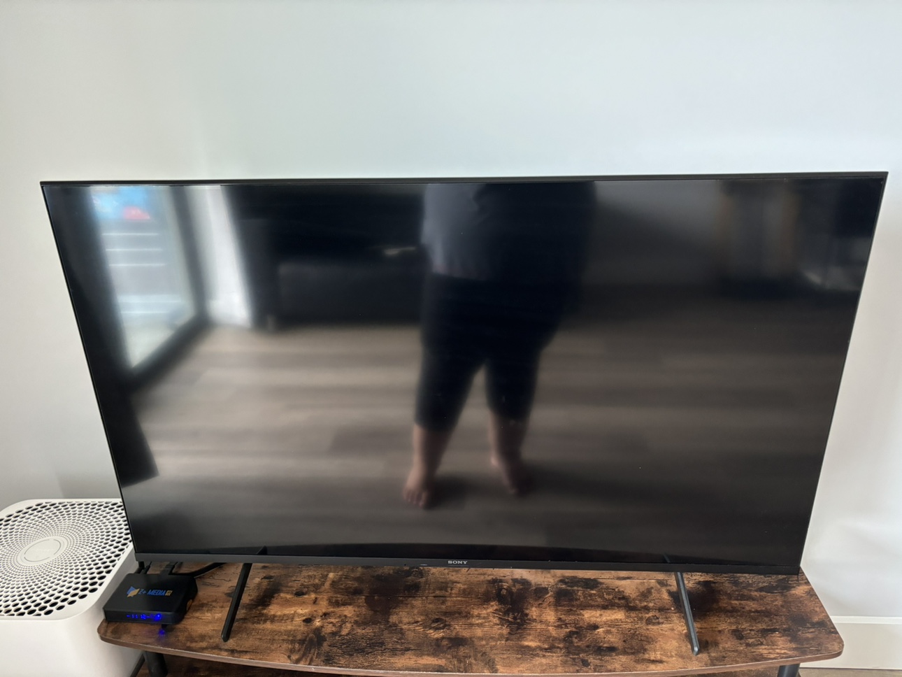 Move out sale- Sony 50 inch television - photo 4