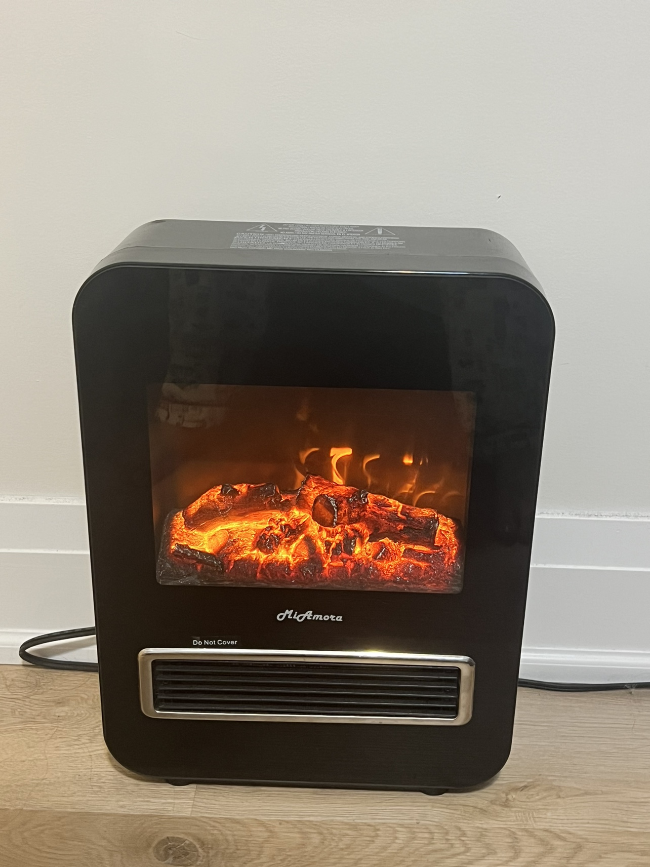 Heater