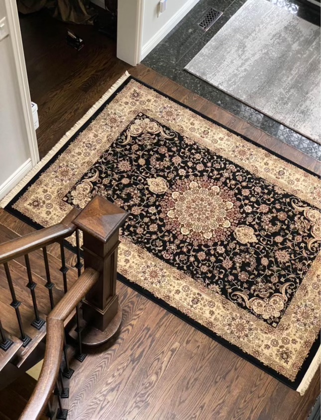 Belgian Made Area Rug/Carpet