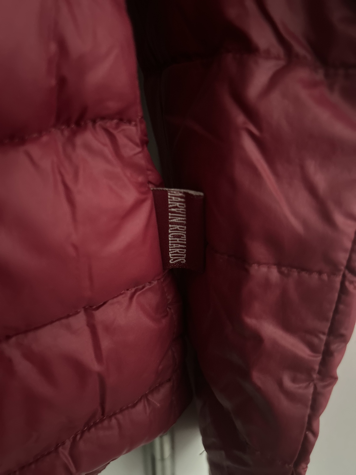 Jacket - photo 5