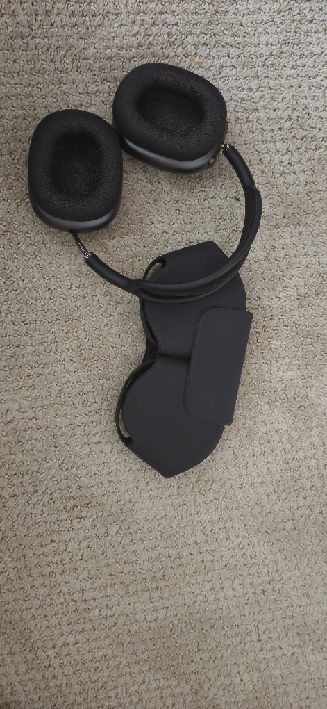 Airpods Max Gray - photo 4