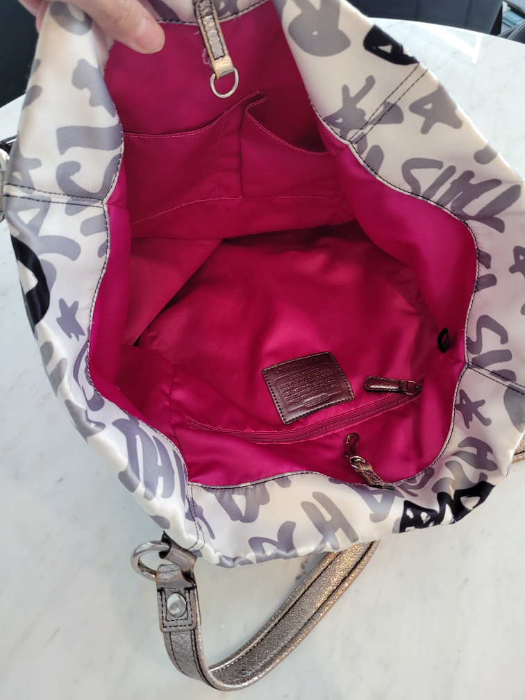 coach limited edition vintage image indicator(3)