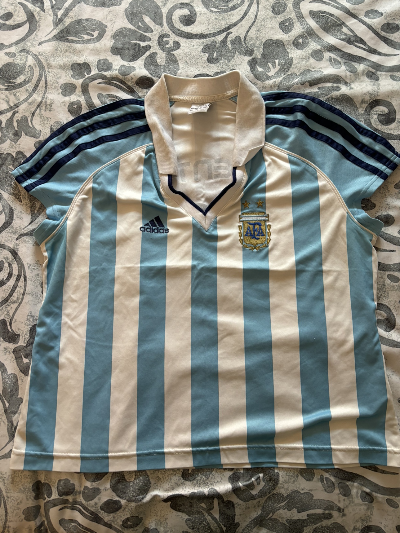 Argentina jersey- Vintage