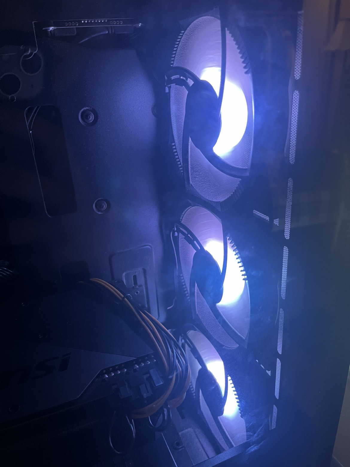 Prebuilt Gaming Pc - photo 2