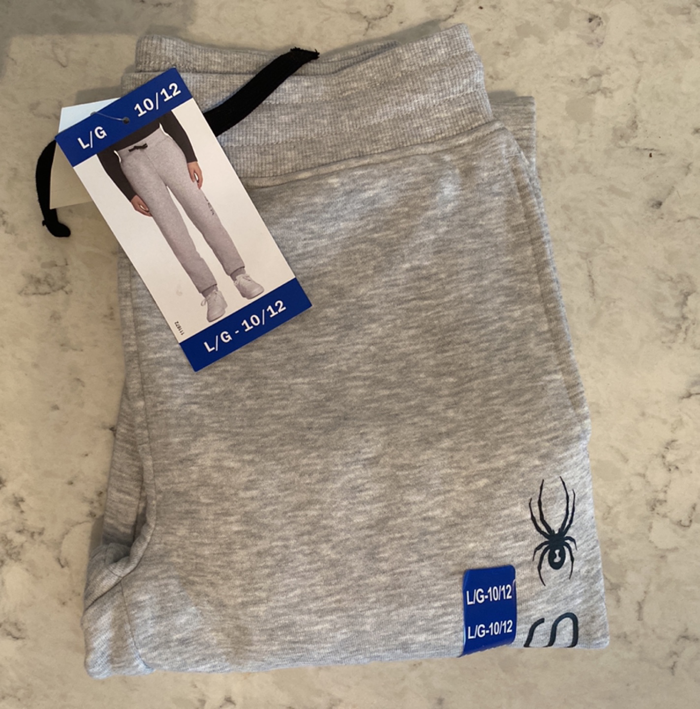 Boys Joggers