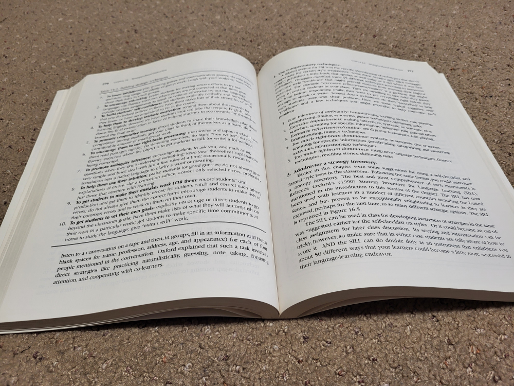 Book: Teaching by Principles : An Interactive Approach - photo 2