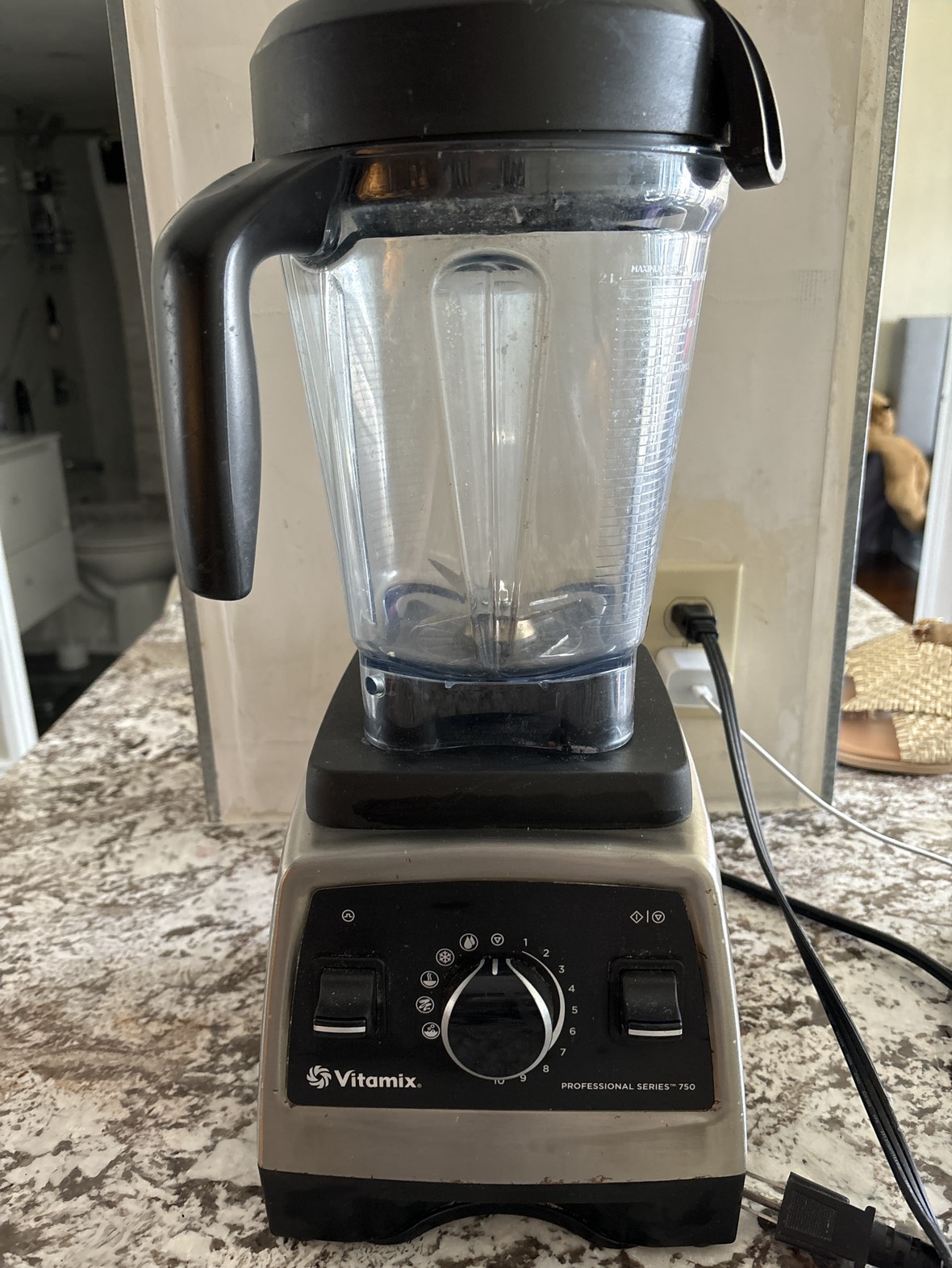 Vitamix professional series 750