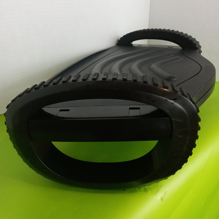 Fellowes foot rocker image indicator(4)