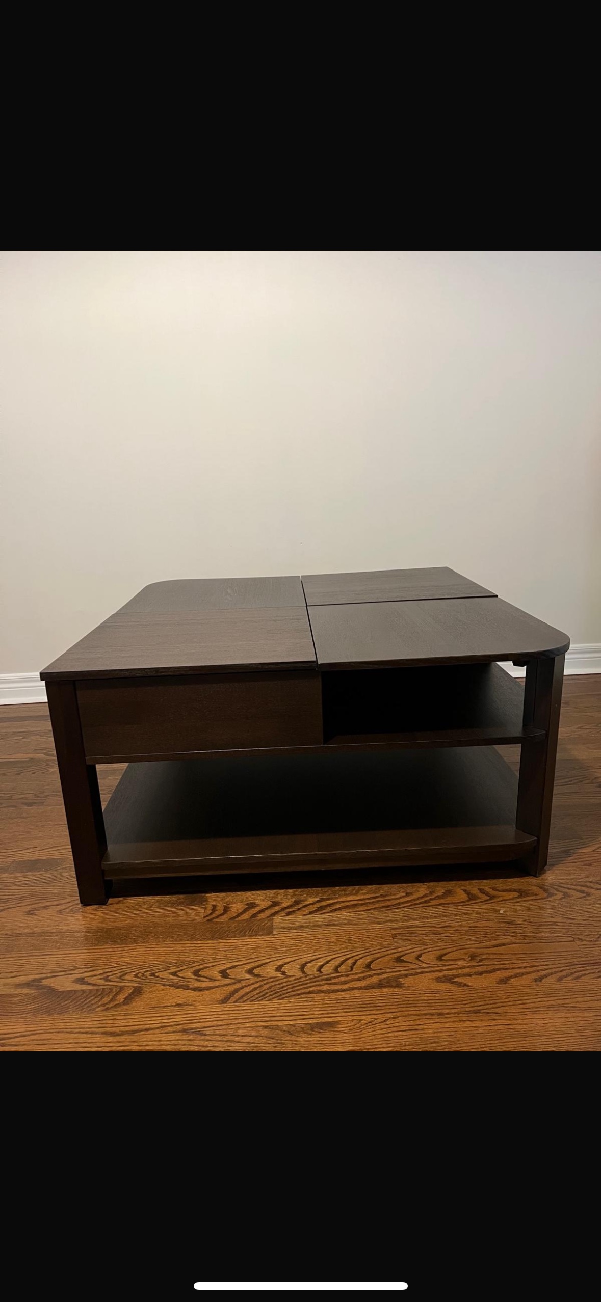 Coffee table - photo 2