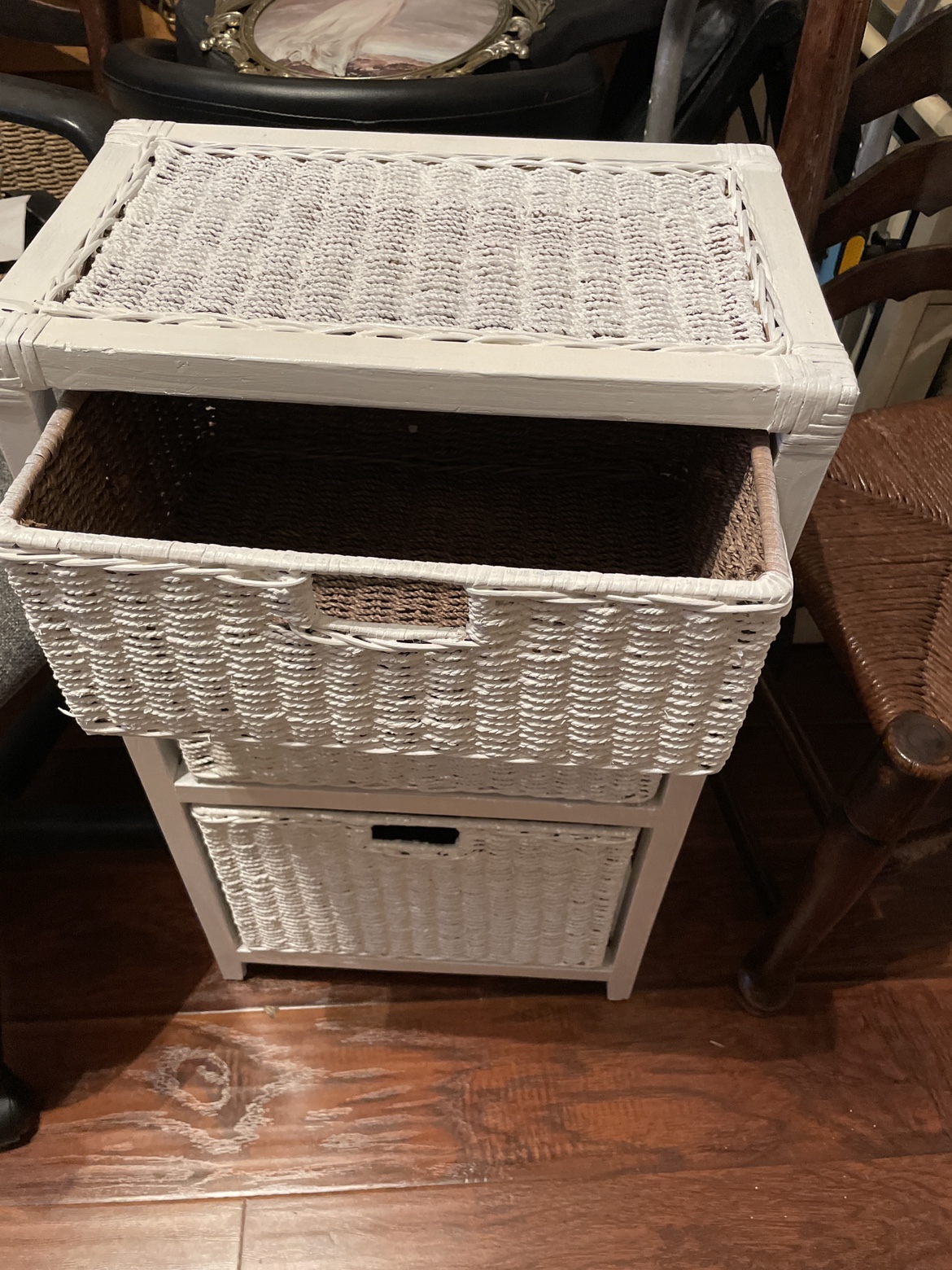 End table - photo 2