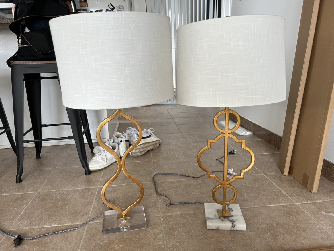 Lamps - photo 2