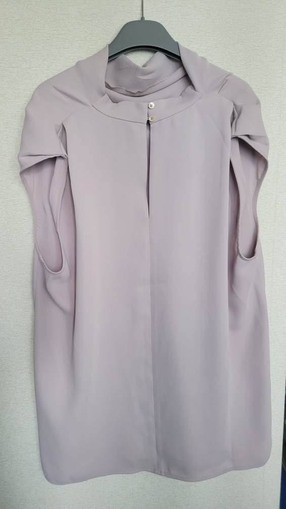 Babaton Carter Blouse image indicator(6)