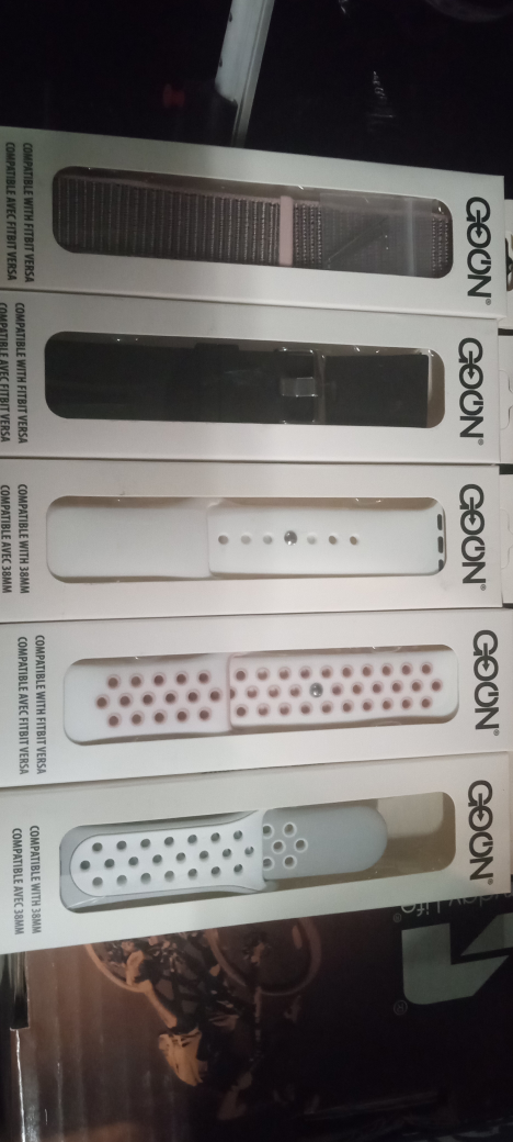 brand new compatible wristband   good for ⌚