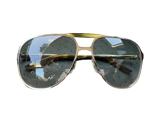 Used Gucci Sunglasses thumbnail