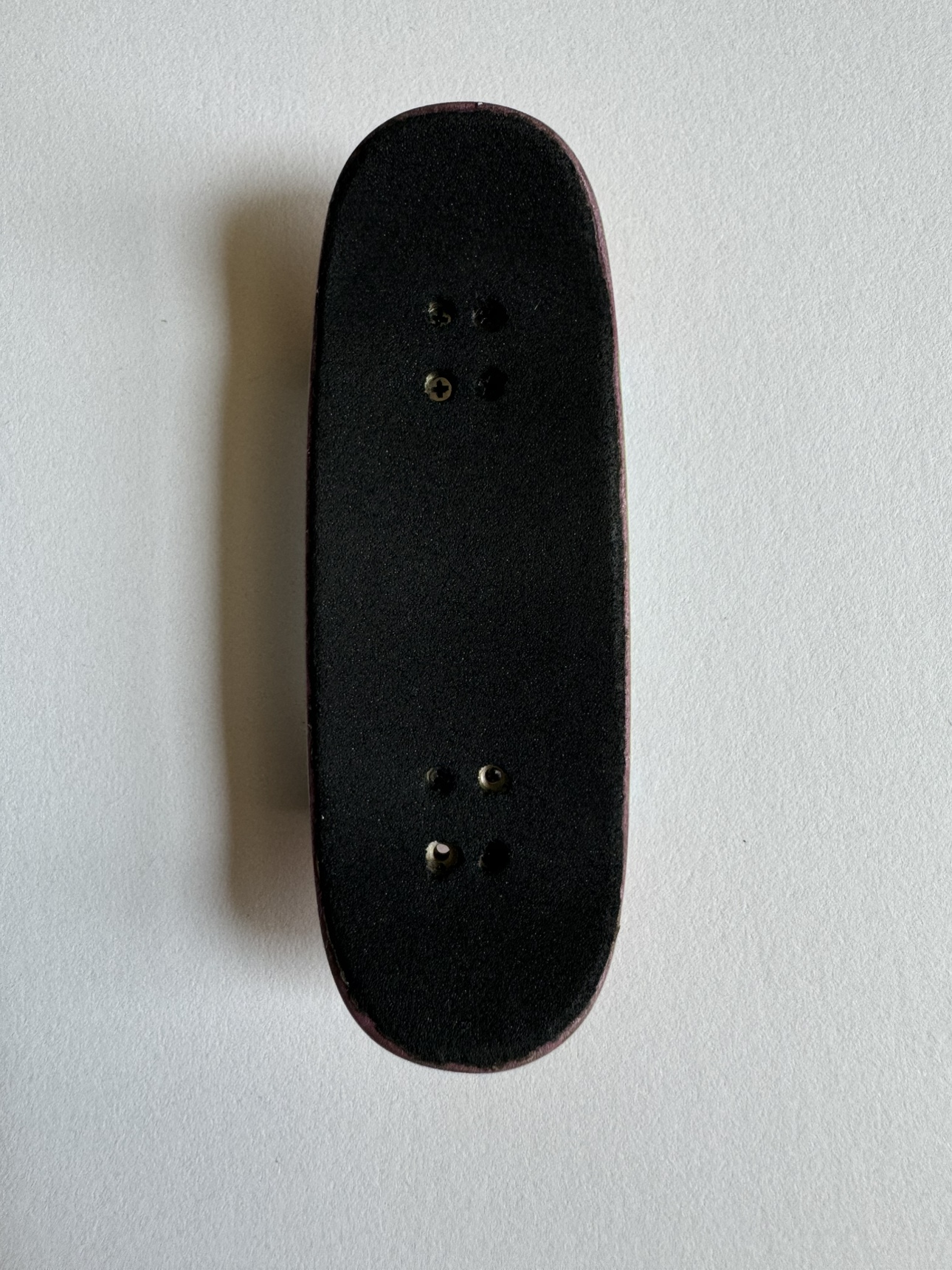 2 Custom Tech Deck Fingerboard Completes image indicator(3)