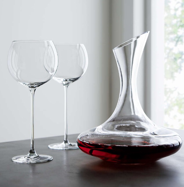 🔴 🍷 SWOON Wine Decanter image indicator(4)