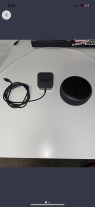 Amazon Alexa Dot 3rd Gen