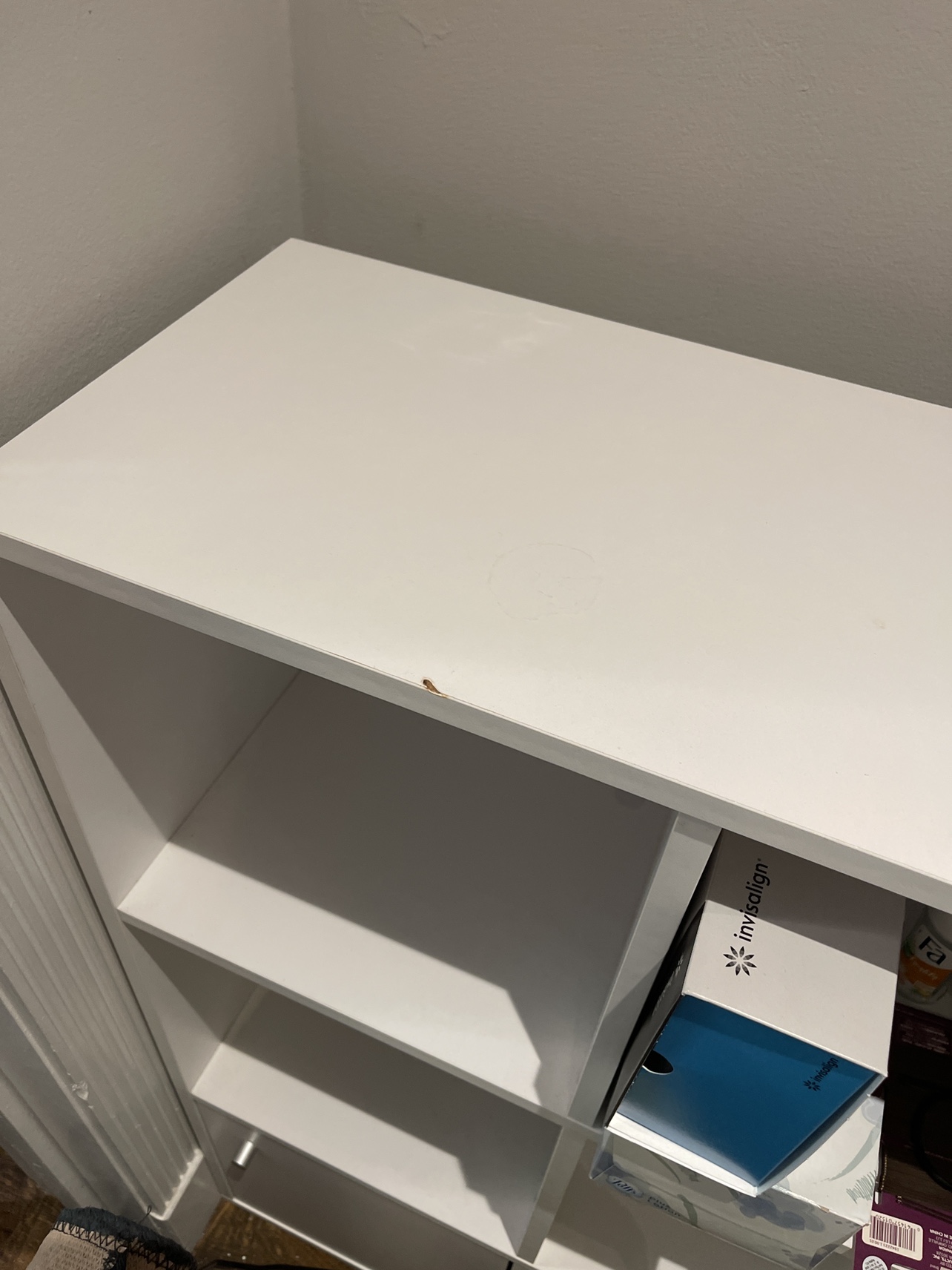 Bookshelf cabinet - photo 5