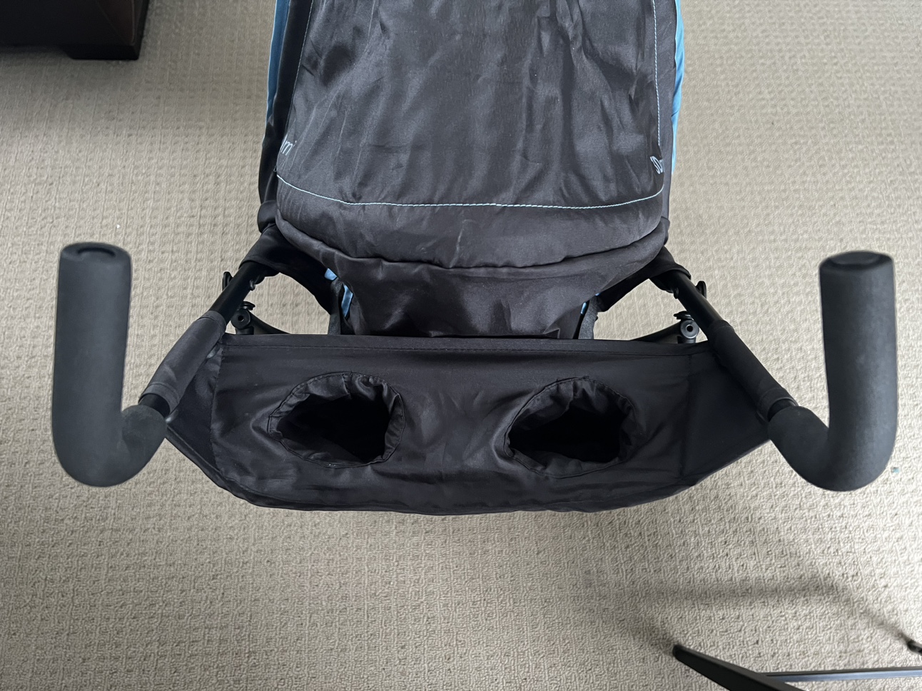 Summer 3D mini stroller - photo 3