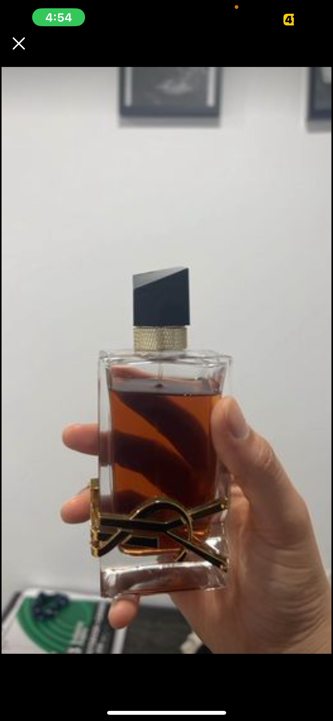 Perfume