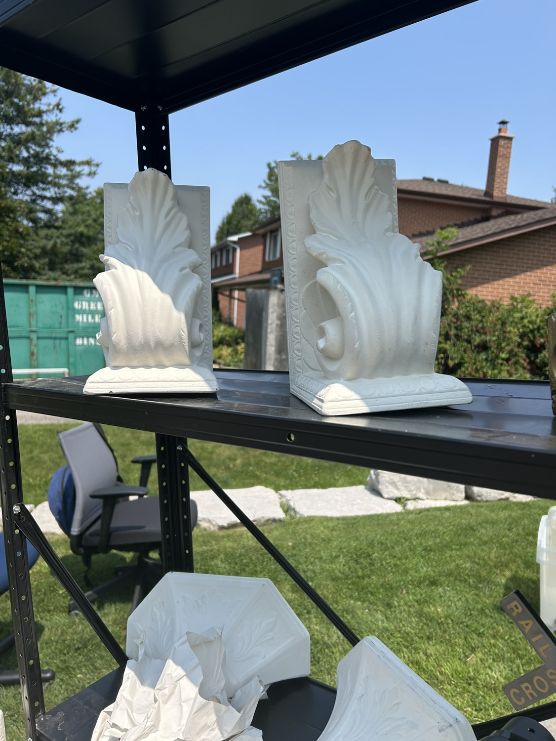 Wall Sconces image indicator(4)