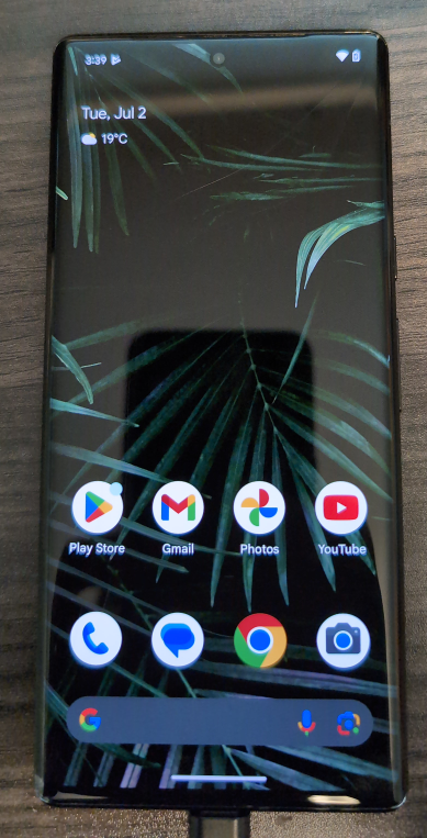 Google Pixel 6 Pro For Sale