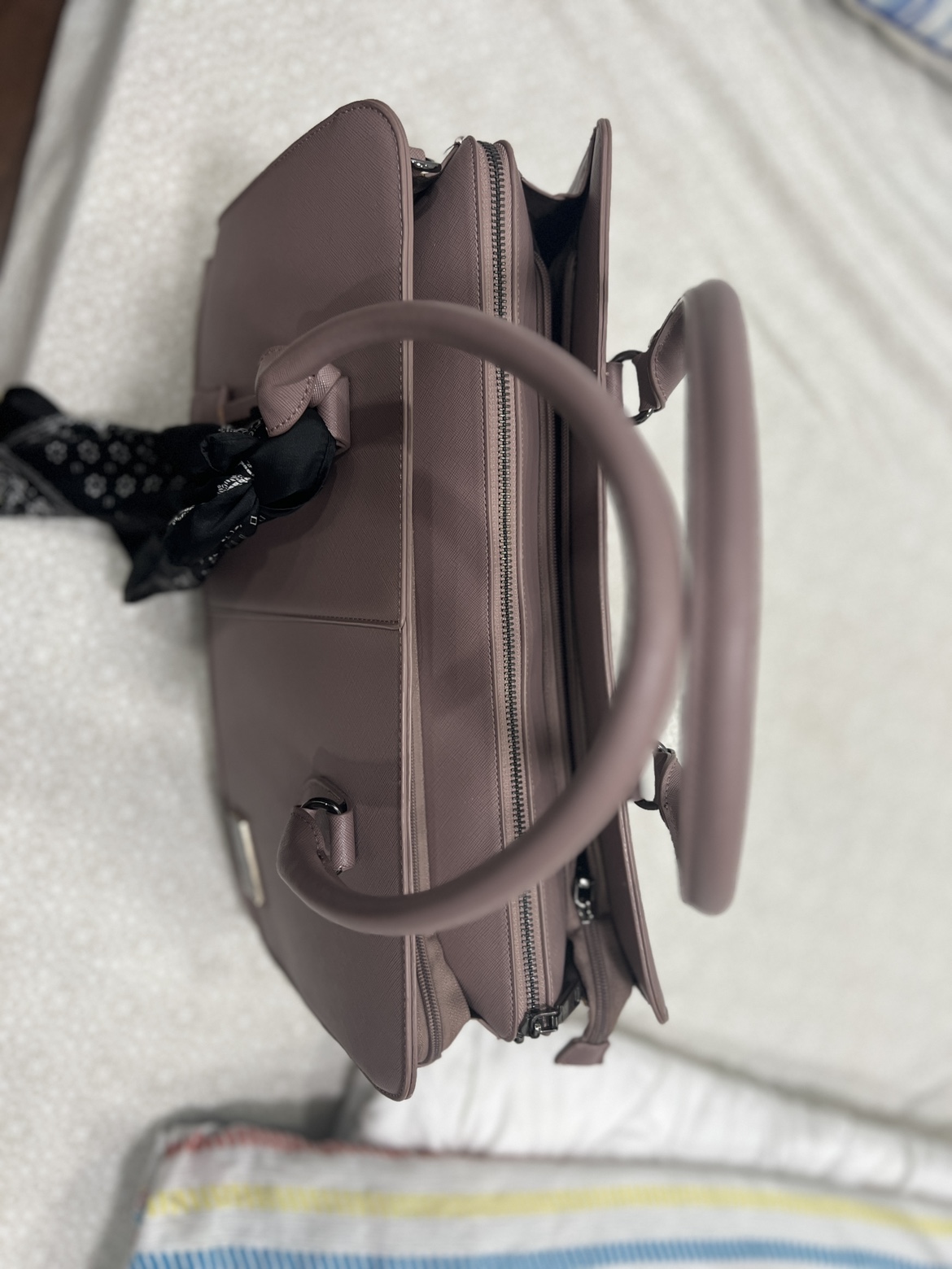 Laptop bag Mosiso brand - photo 3