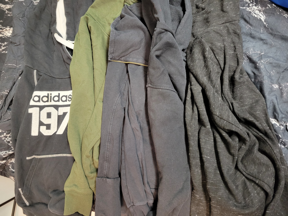 5 sweater for $5 thumbnail