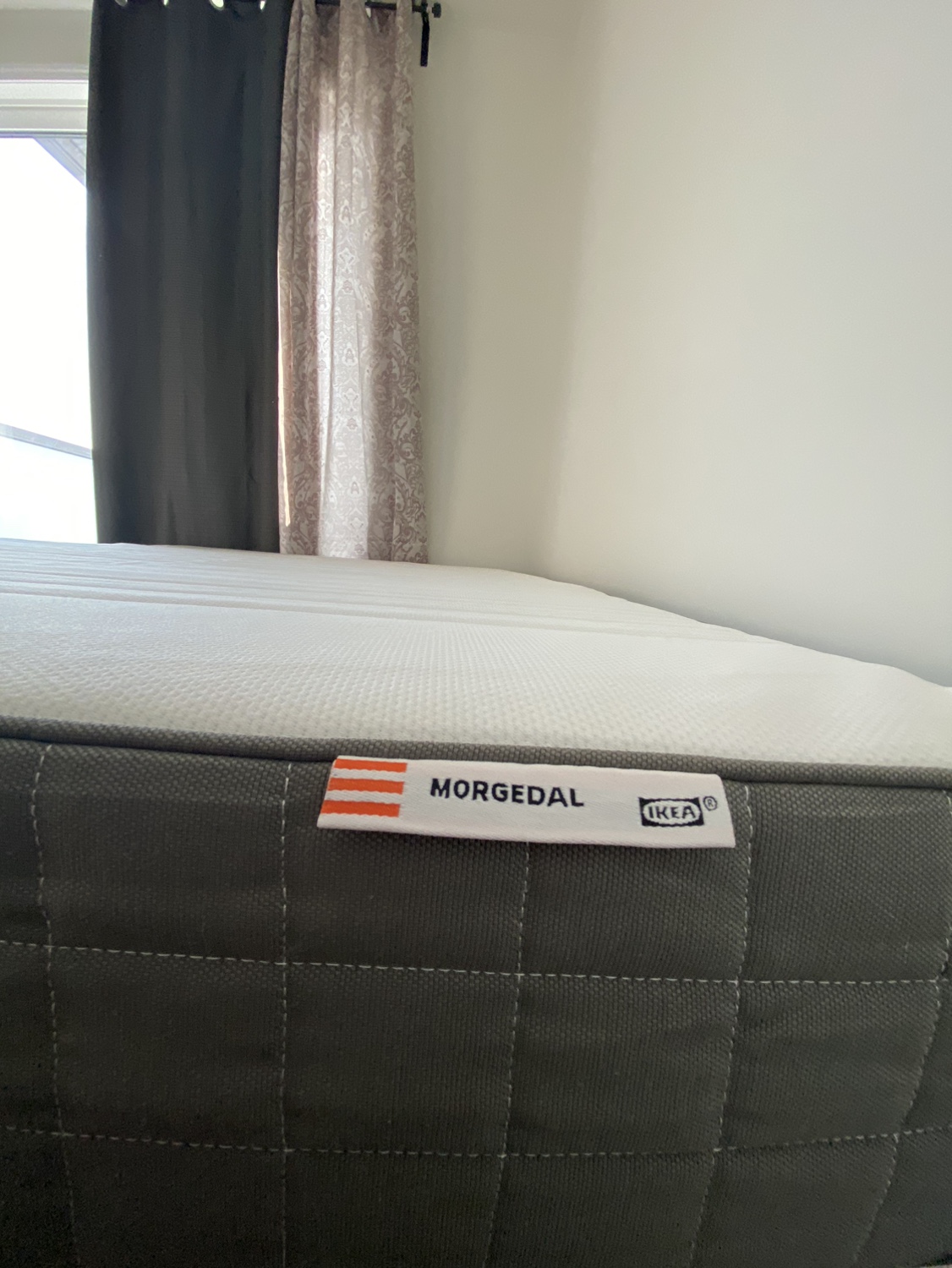 Double/Full Mattress - photo 2