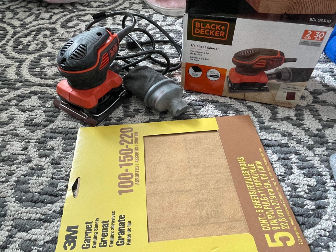 Tools