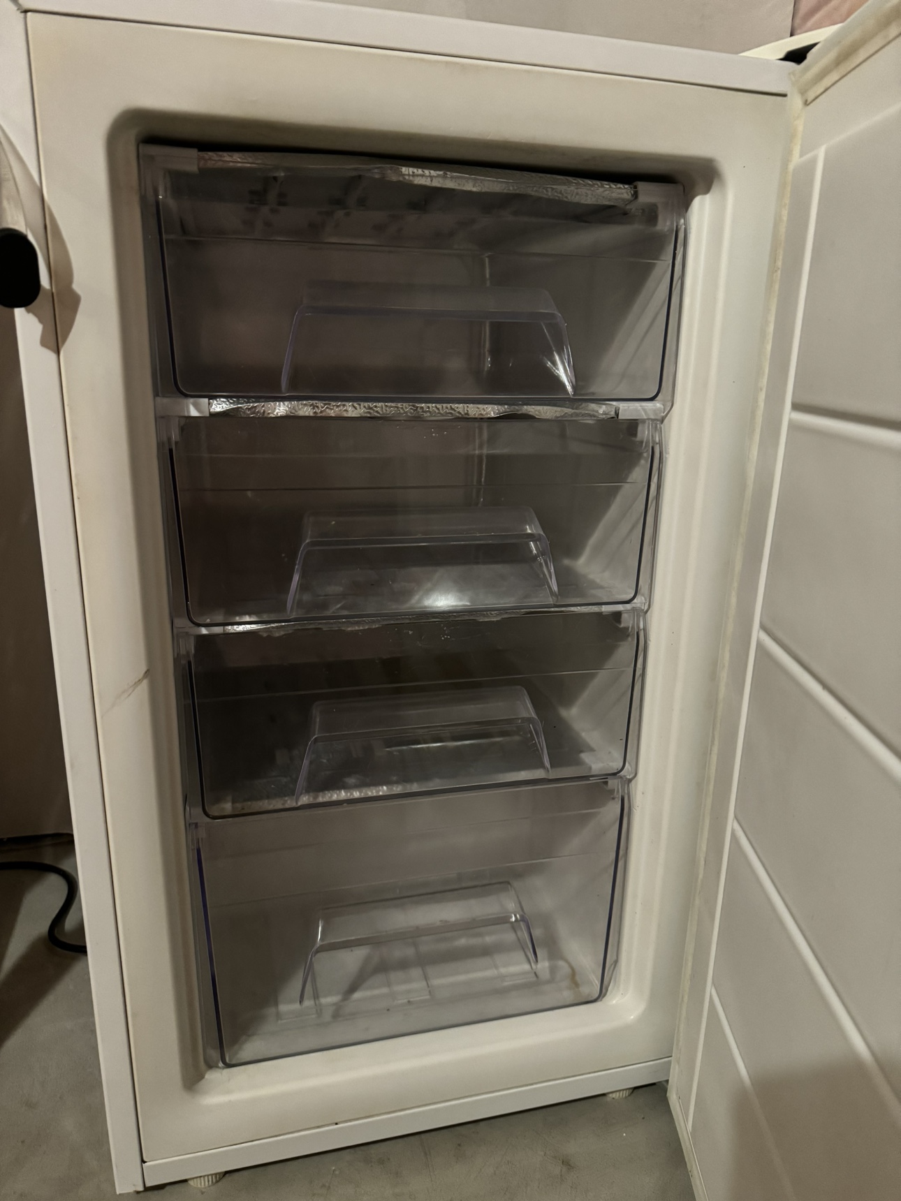 Freezer - photo 2