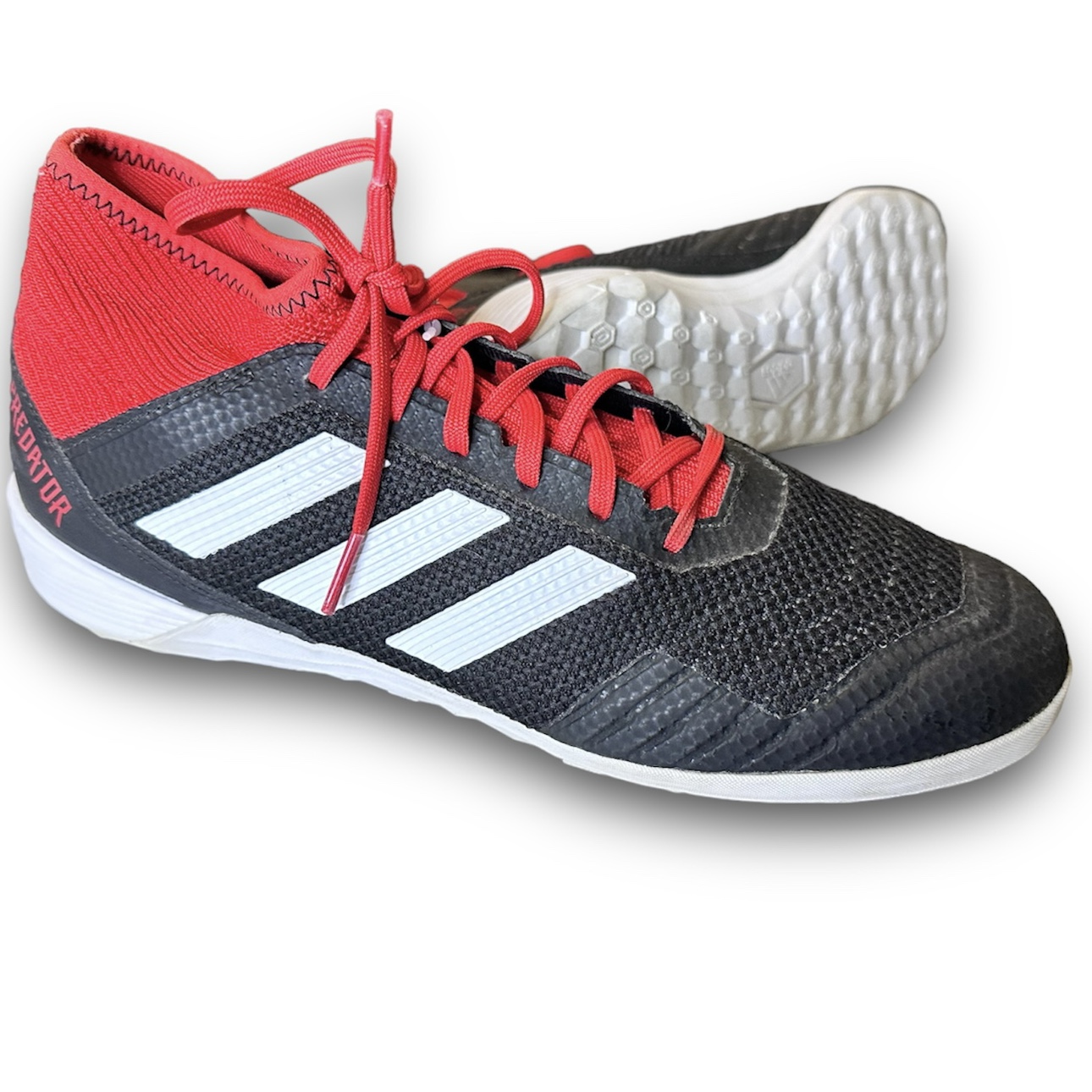 Adidas Predator Tango for Men indoor soccer shoes - photo 2