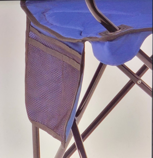TWO (2) Beach/Camp Chairs - photo 5