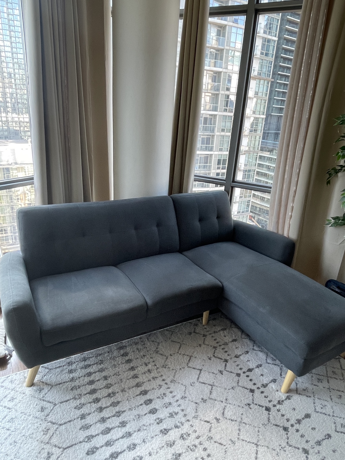 Sectional Sofa - photo 3