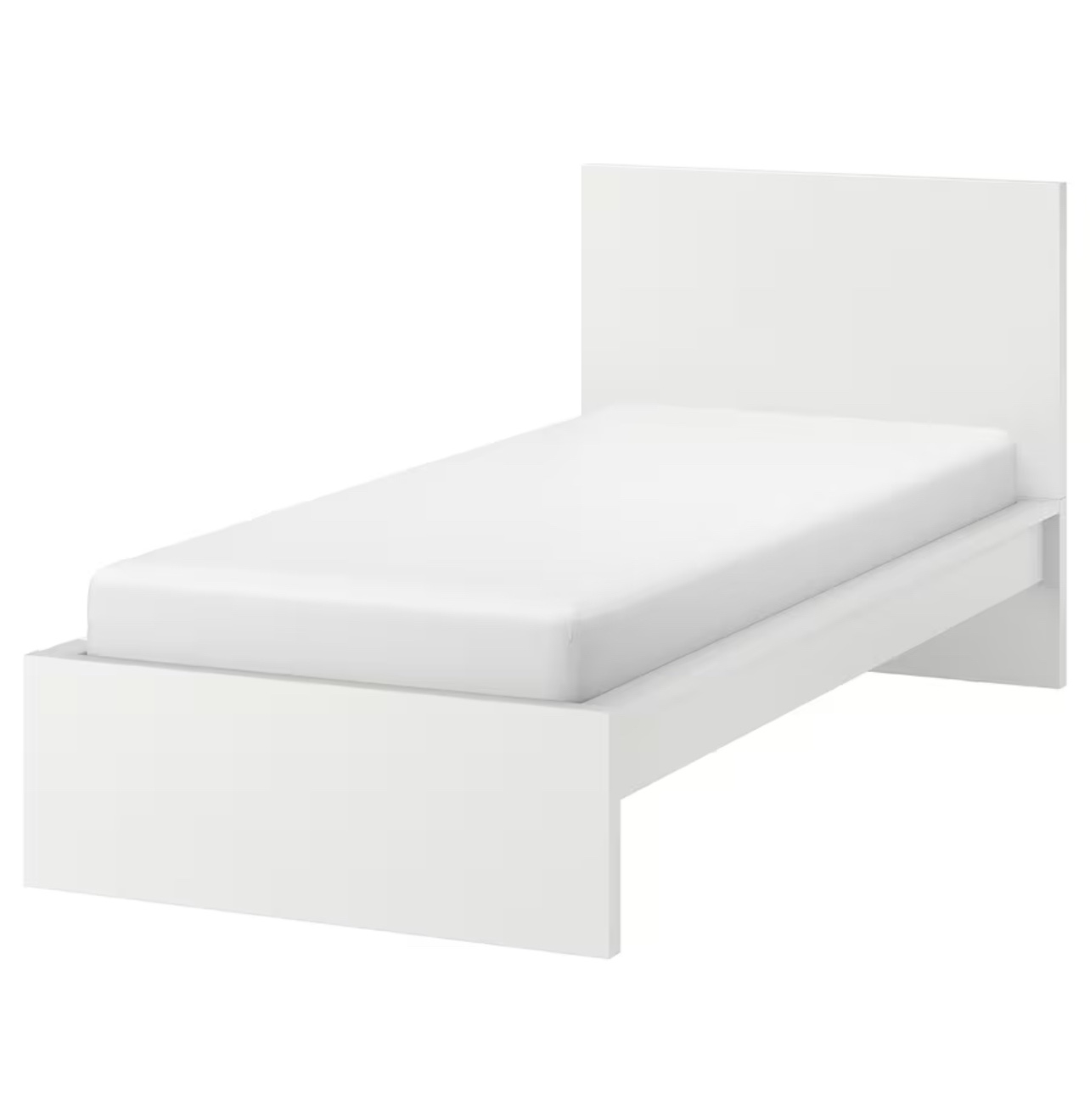 Twin bed frame - photo 3