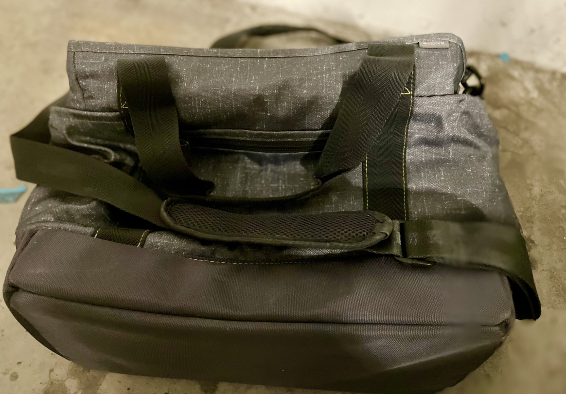 Bike pannier - photo 2