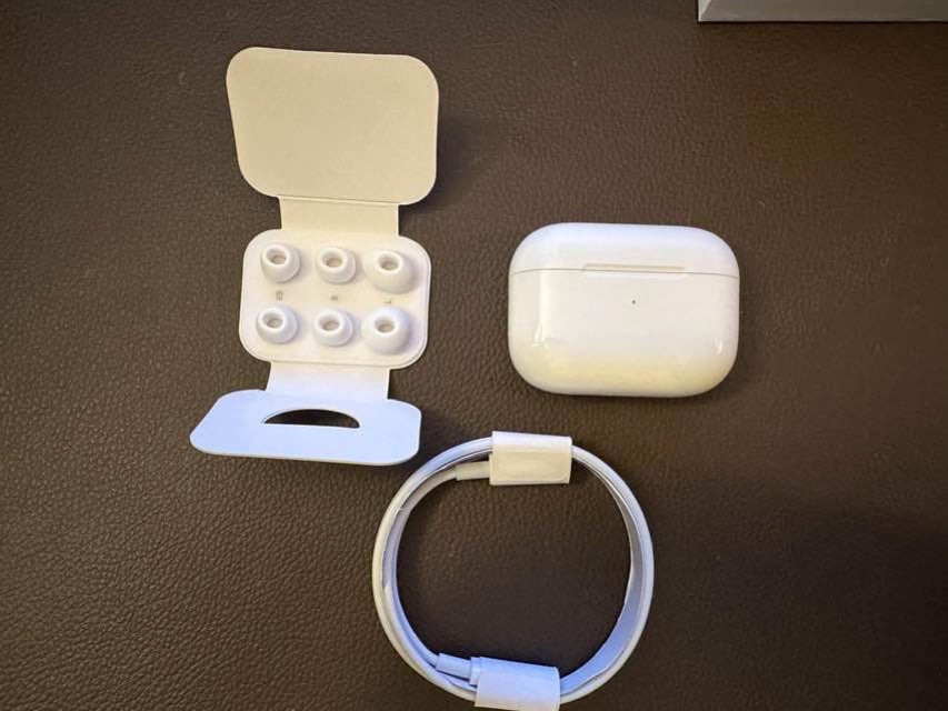 Airpods Pro - photo 2