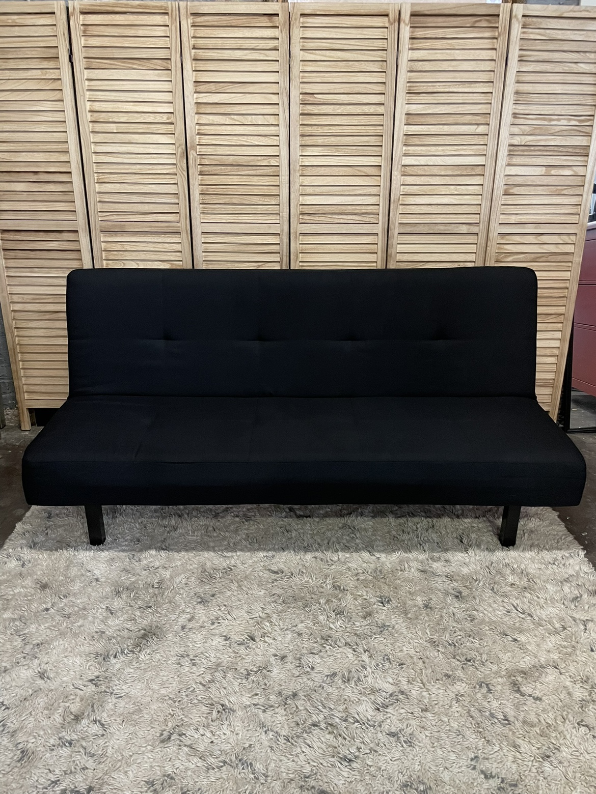 Futon Bed - photo 3