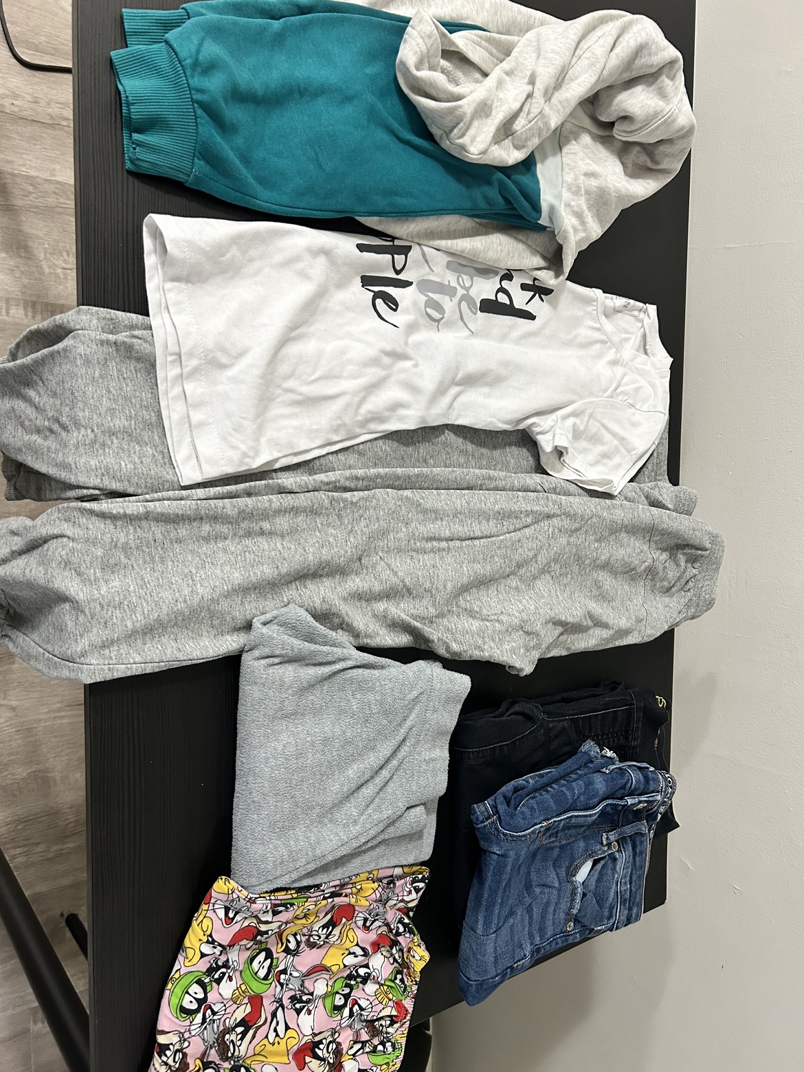 FREE Girls Kids clothes (ages 10-12) - photo 2