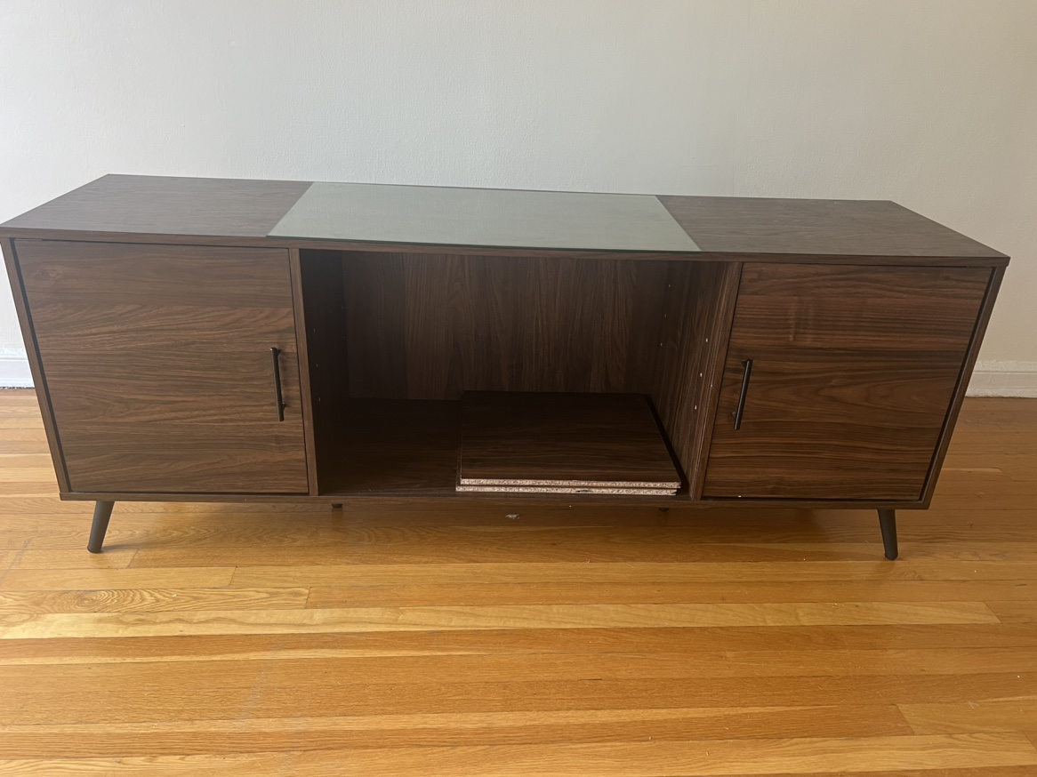 Tv stand