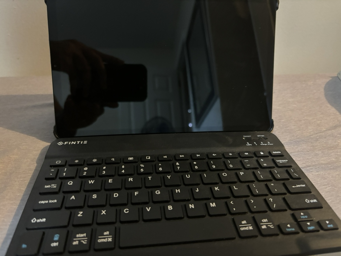 Samsung S6 Lite Tablet
