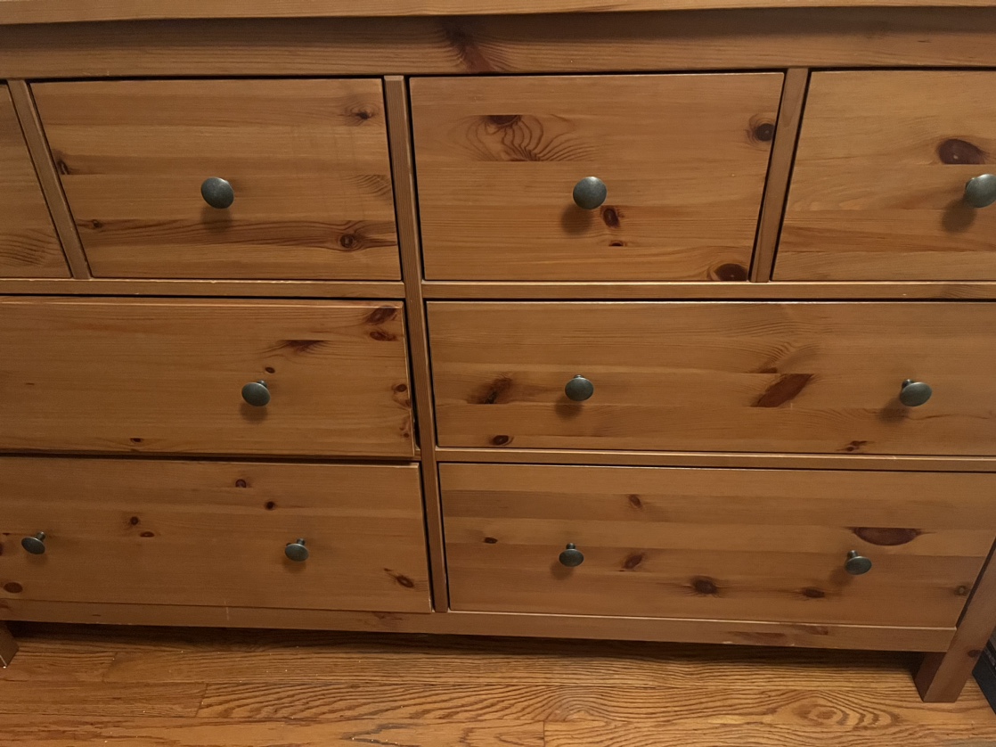 Ikea Dresser $220 - Rego Park, Queens, NY - photo 2