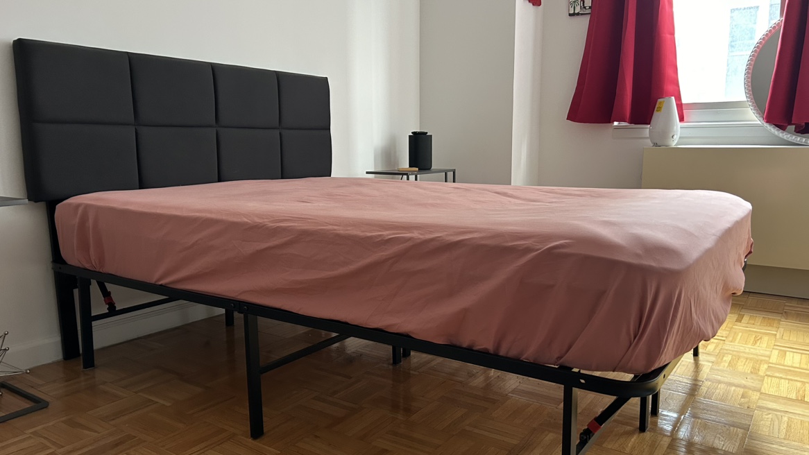 Full - Bed Frame - photo 3