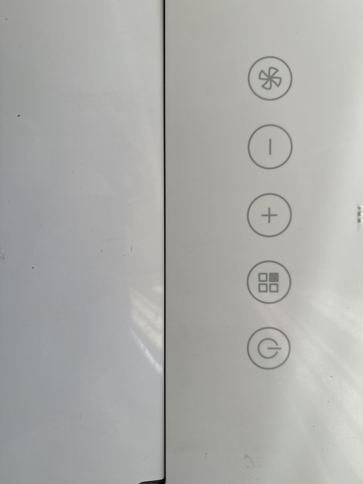 Danby Portable AC-10000 BTU, 3 in 1 ⚽️ - photo 4