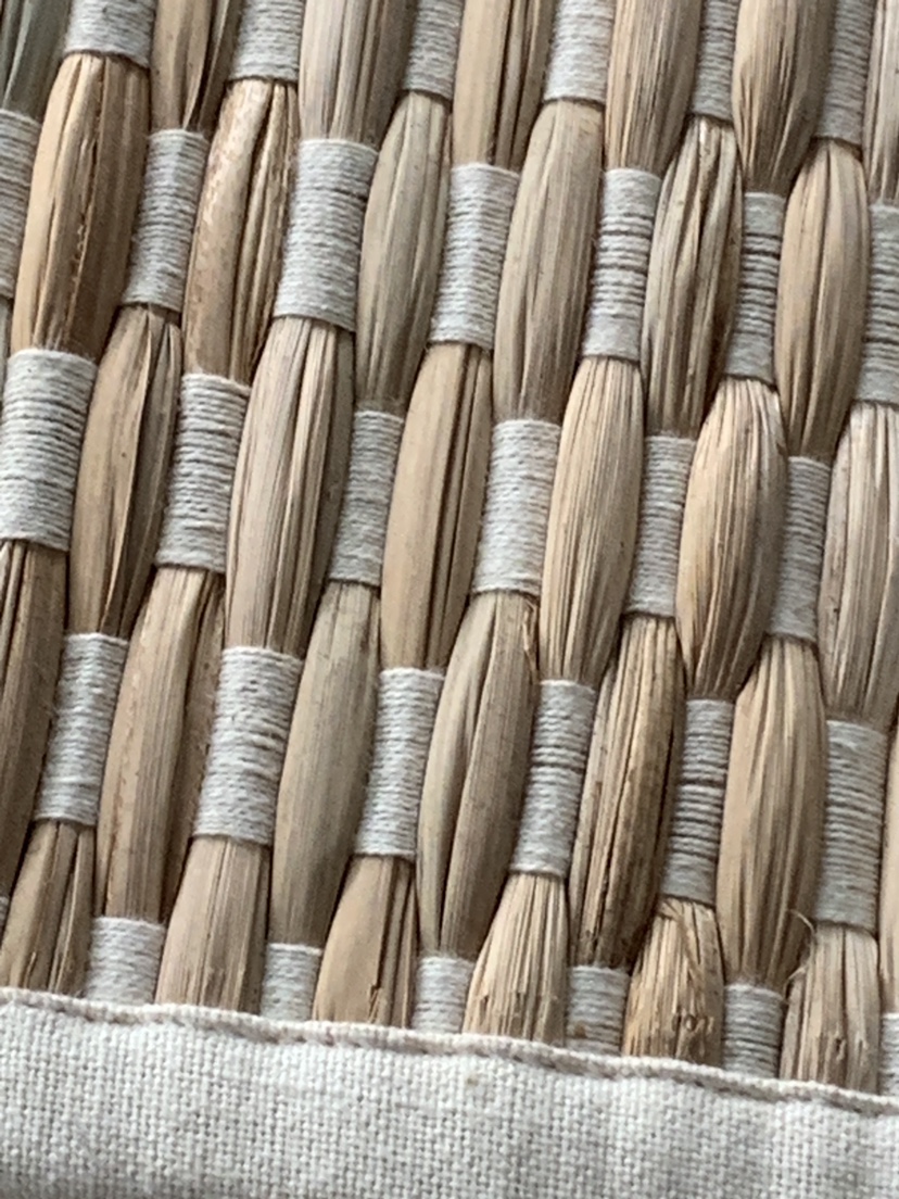 4 woven placemats image indicator(4)