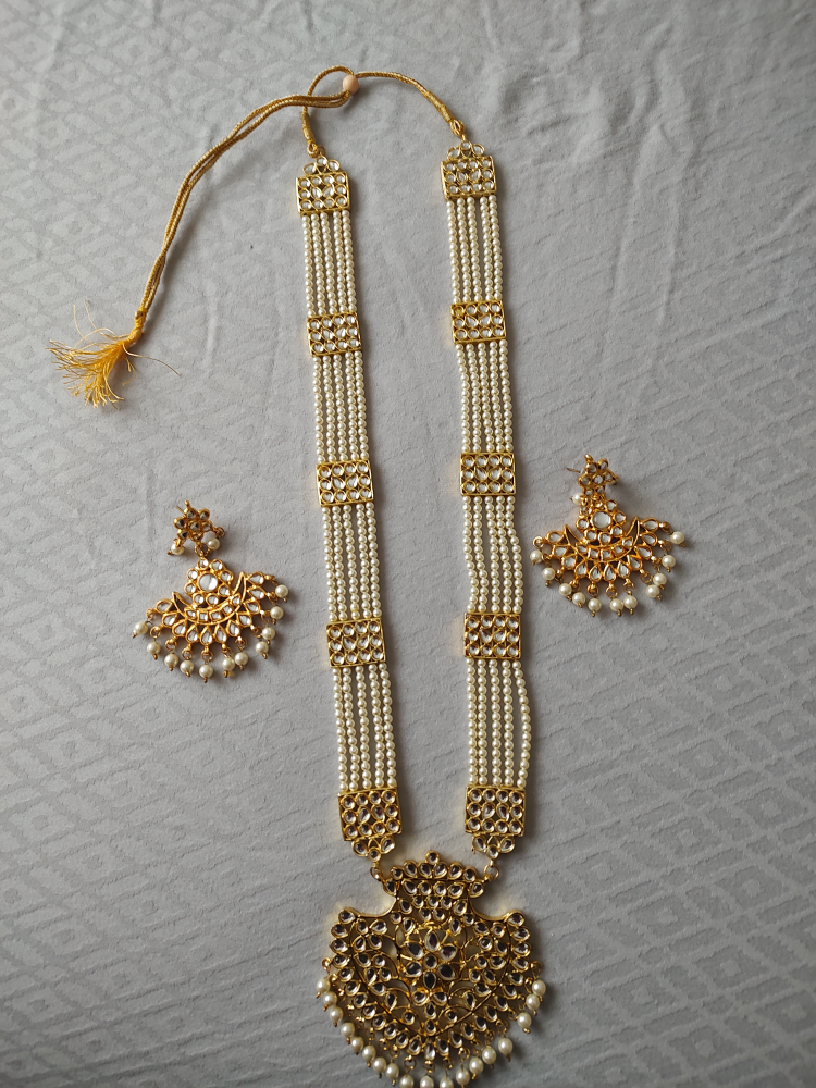 Jewelry set