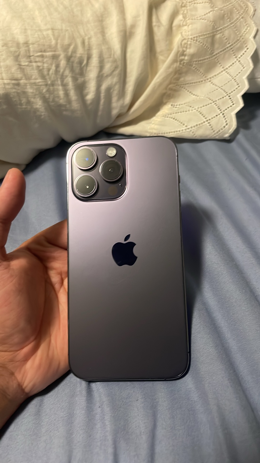 iPhone 14 Pro Max 128gb LOCKED