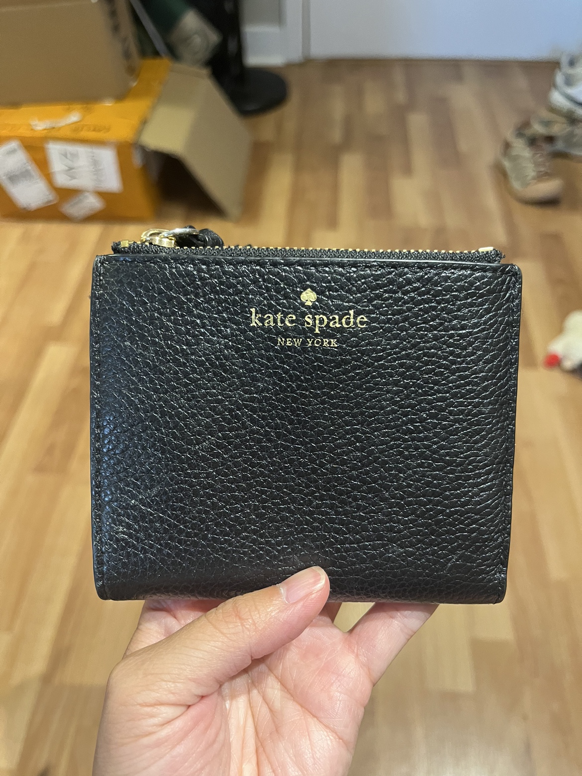 Wallets Kate Spade/Coach